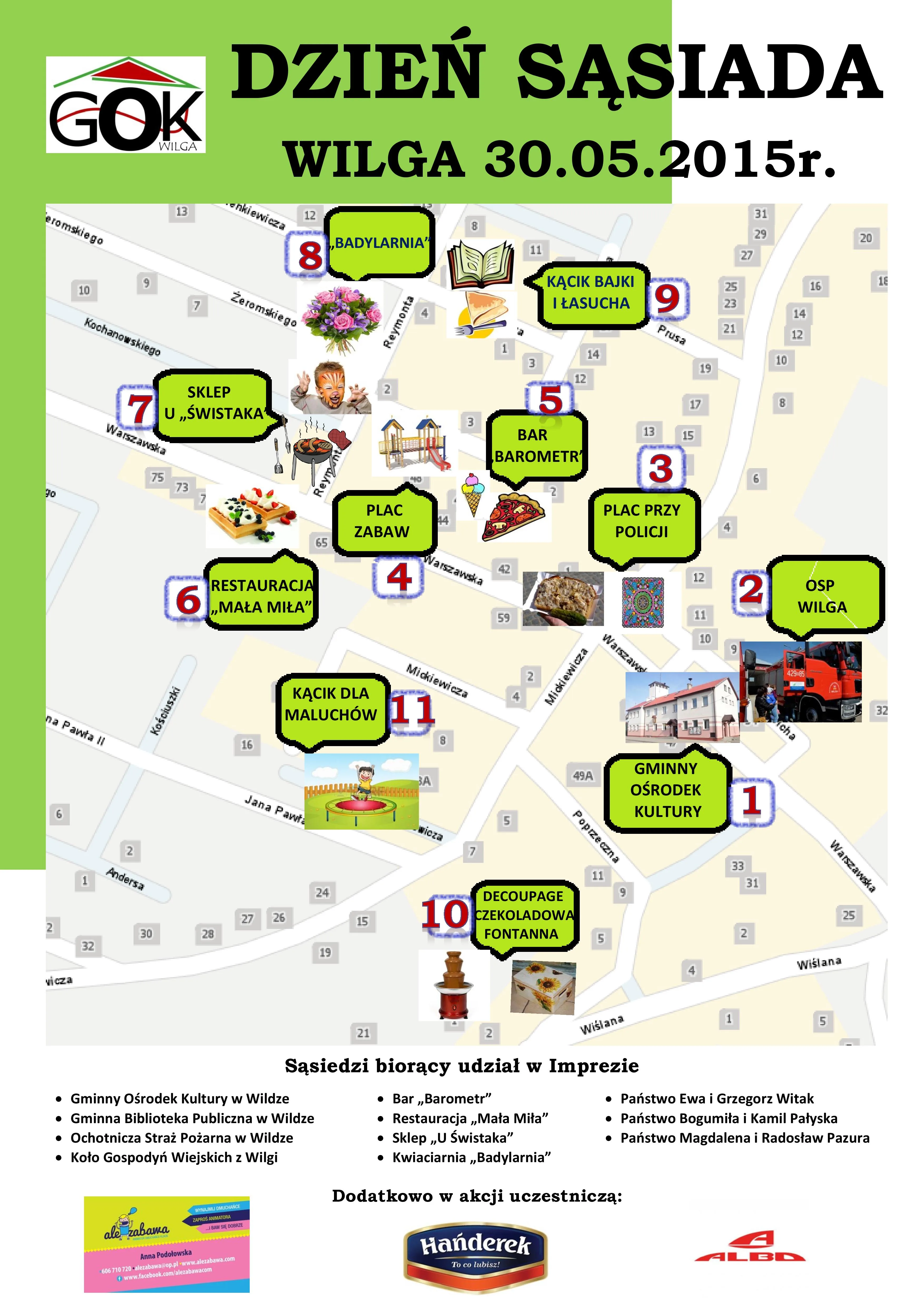 Mapka