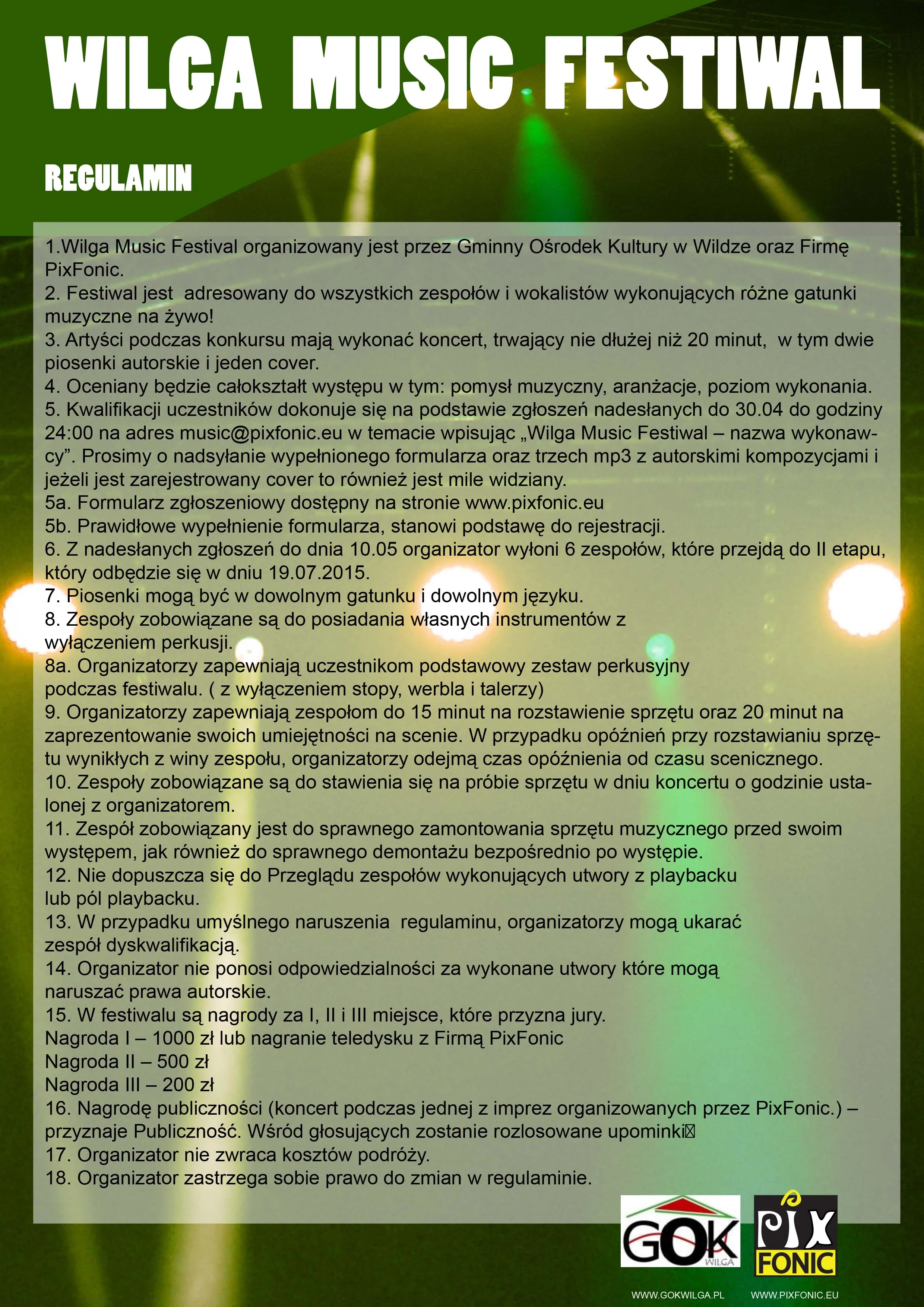 WILGA MUSIC FESTIWAL-1